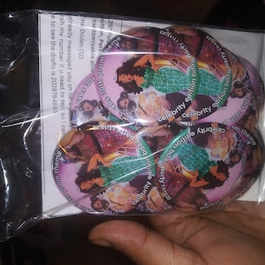 Rah added a photo of their purchase