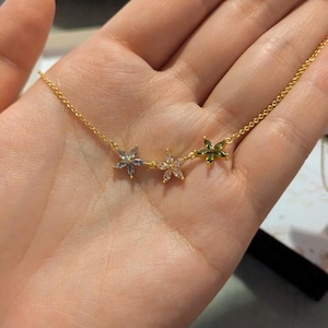 Daniel added a photo of their purchase