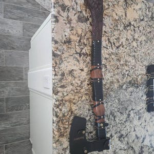 Ryan added a photo of their purchase