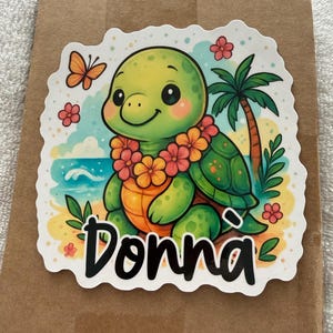Kim added a photo of their purchase
