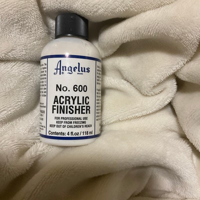 angelus white shoe paint