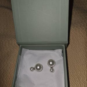 Sandra added a photo of their purchase
