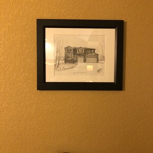 Scott added a photo of their purchase