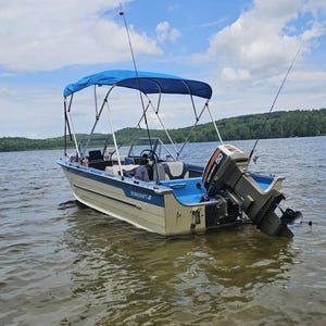 Thomas added a photo of their purchase