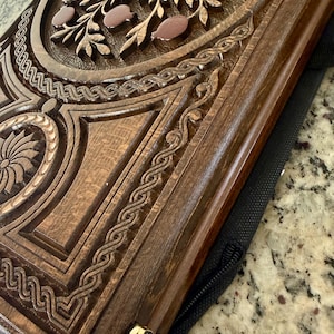 Marco added a photo of their purchase