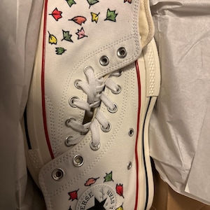 alex hat ein Foto des gekauften Artikels hinzugefügt