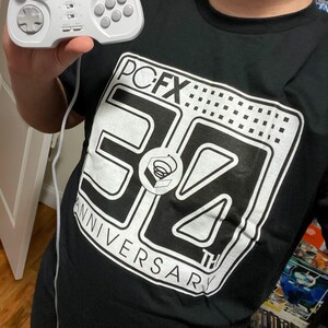 Derek added a photo of their purchase