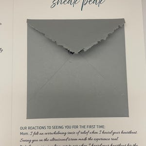 Joan hat ein Foto des gekauften Artikels hinzugefügt