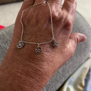 Priscilla added a photo of their purchase