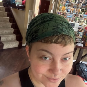 river added a photo of their purchase