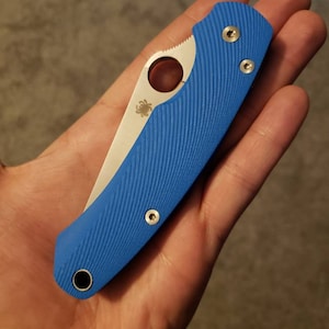 Jon added a photo of their purchase