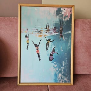 Comprador de Etsy ha añadido una foto de su compra