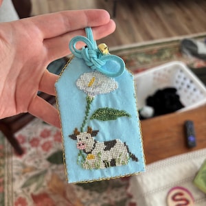 Natalie added a photo of their purchase