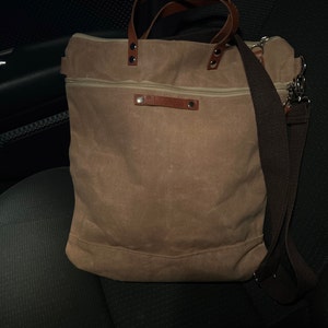 Darla added a photo of their purchase