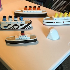 britannic toys