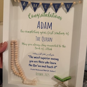 Asma added a photo of their purchase