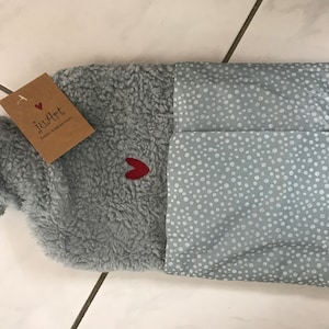 Charlotte hat ein Foto des gekauften Artikels hinzugefügt