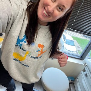 Rachael heeft een foto van de aankoop toegevoegd