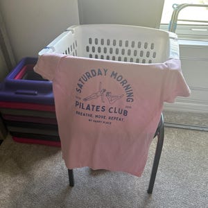 Stacy added a photo of their purchase