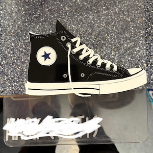 Michelle added a photo of their purchase