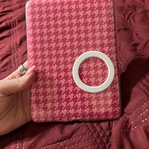 kristen added a photo of their purchase
