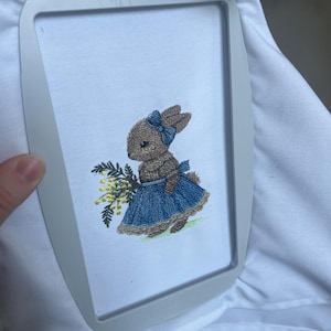 Taylor added a photo of their purchase