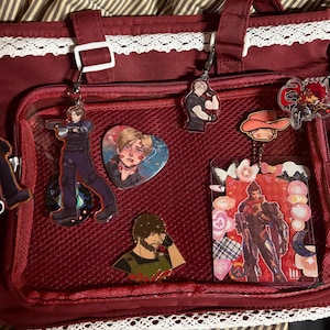 Madison added a photo of their purchase