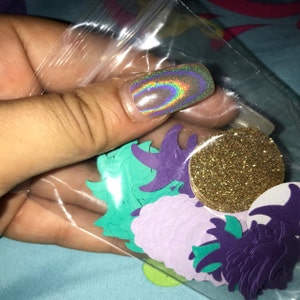 Etsy buyer added a photo of their purchase