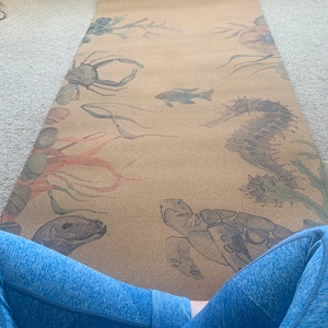 Hannah added a photo of their purchase