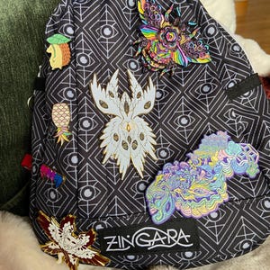 Brianna added a photo of their purchase