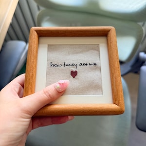 Steph added a photo of their purchase
