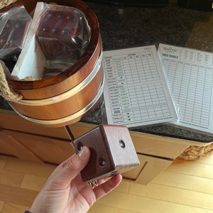 Robin added a photo of their purchase