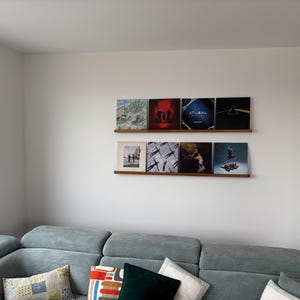 Antoine added a photo of their purchase