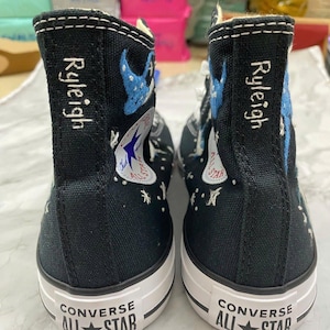 Christine added a photo of their purchase