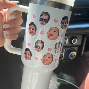 Acheteur Etsy a ajouté une photo de son achat