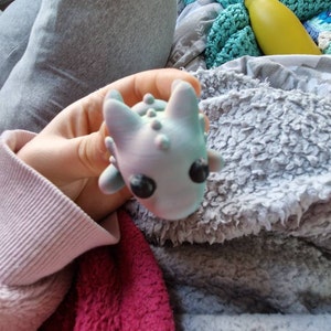 Emily added a photo of their purchase