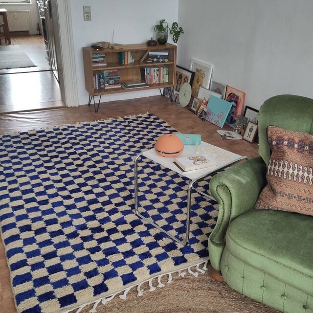 BerberStuffArtisanat Etsy France