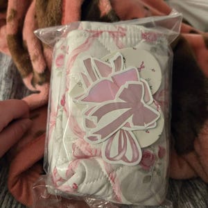 Angler added a photo of their purchase