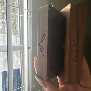 Kami added a photo of their purchase