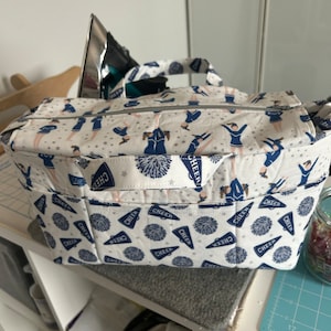 Amelia added a photo of their purchase