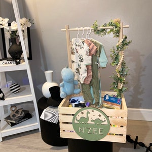 Janice added a photo of their purchase