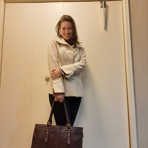 Kathryn added a photo of their purchase