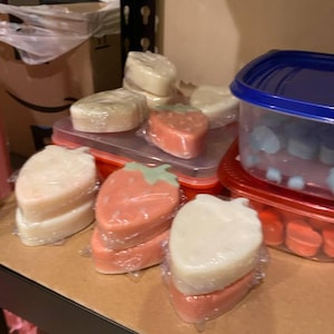 Tammie added a photo of their purchase