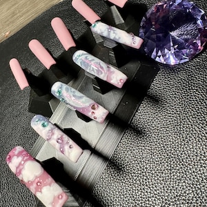Rod added a photo of their purchase