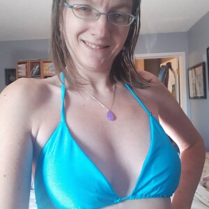 Yvonne added a photo of their purchase