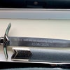 Personalized Graving On A Sword Or Dagger #Terresss