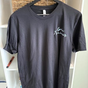 Inactive account added a photo of their purchase