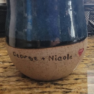 Nicole added a photo of their purchase