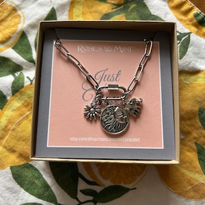 Haley added a photo of their purchase
