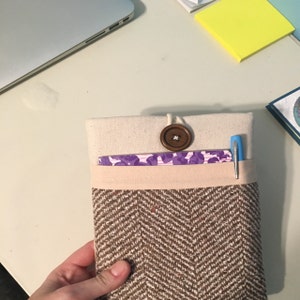 Maria added a photo of their purchase